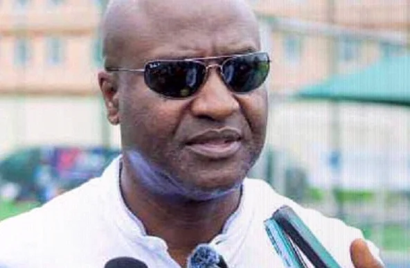 Idowu Calls for NFF to Relinquish Control of Leagues and Youth Football