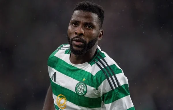 Iheanacho Scores and Assists as Bursaspor Beat Kayserispor
