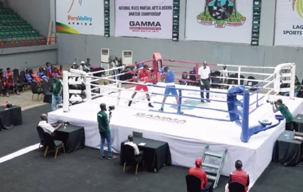 Ikorodu Set for 12-Bout Lagos Boxing Hall of Fame Showcase