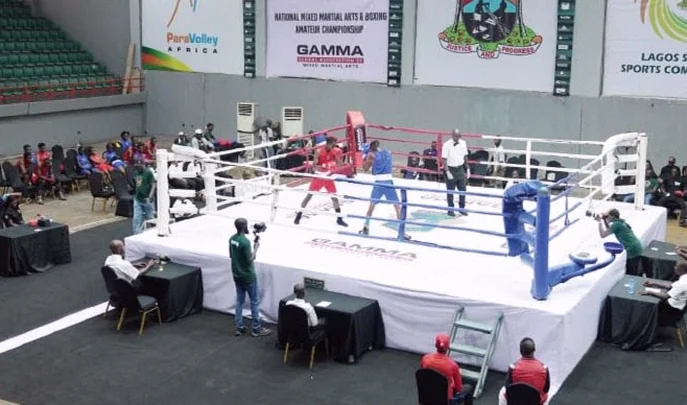 Ikorodu Set for 12-Bout Lagos Boxing Hall of Fame Showcase