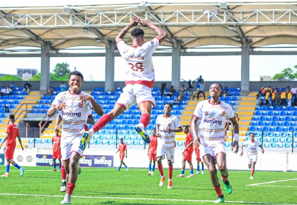 Eight Clubs Earn Nigeria National League Promotion After NLO Playoffs