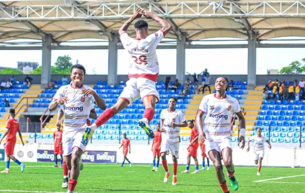 Eight Clubs Earn Nigeria National League Promotion After NLO Playoffs