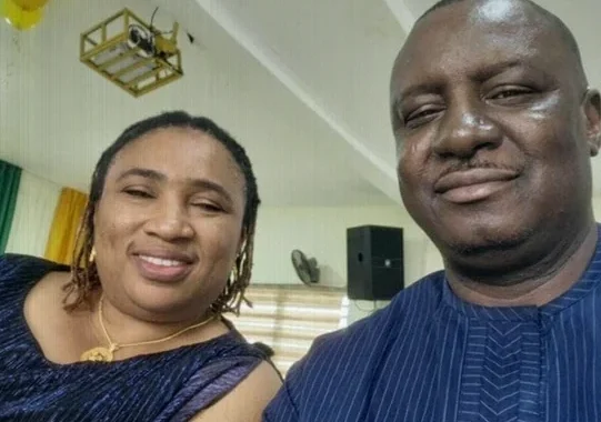 Nigeria Immigration Attaché and Wife Set for Traditional Titles in Imo