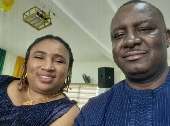 Nigeria Immigration Attaché and Wife Set for Traditional Titles in Imo