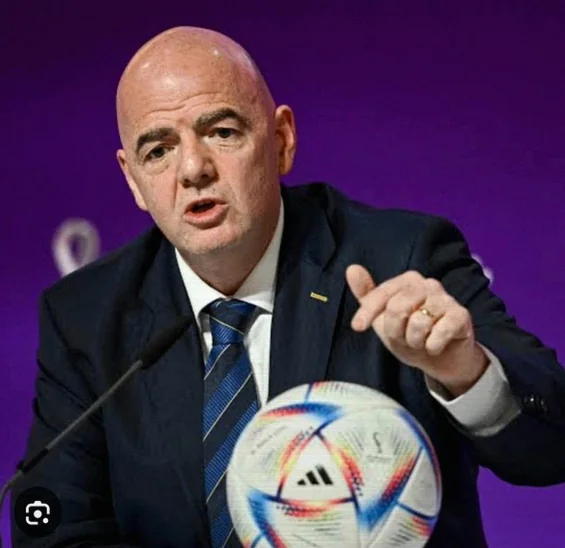 FIFA Adviser Resigns Amid Growing Backlash Over World Cup Stake Sale