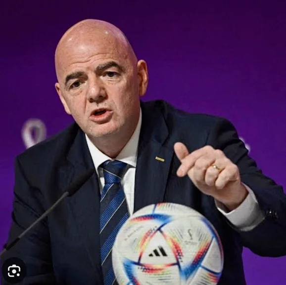 Infantino’s FIFA Future Could Rest on CAF Backing Amid Investment Storm