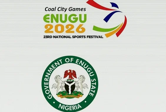 Enugu 2026: Sports Festival Venue Inspections Set for August 26