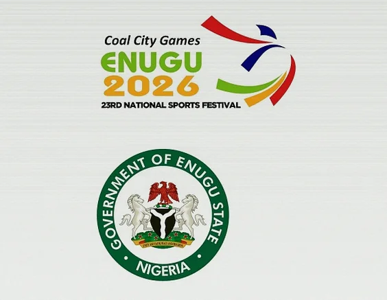 Enugu 2026: Sports Festival Venue Inspections Set for August 26