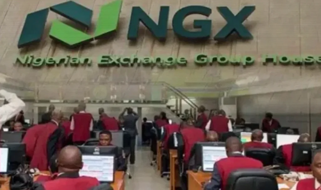 NGX Market Capitalisation Falls N1.17tn as Four-Day Rally Ends