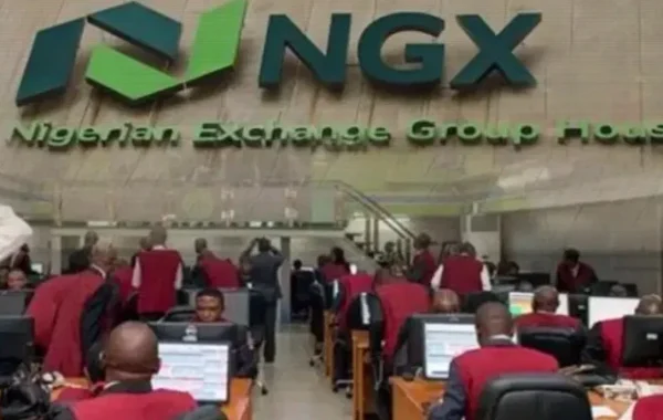 NGX Market Capitalisation Falls N1.17tn as Four-Day Rally Ends