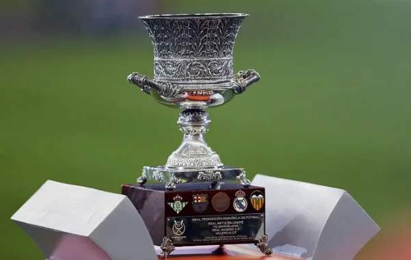 Istanbul Set to Host 2027 Spanish Super Cup Featuring Four La Liga Giants