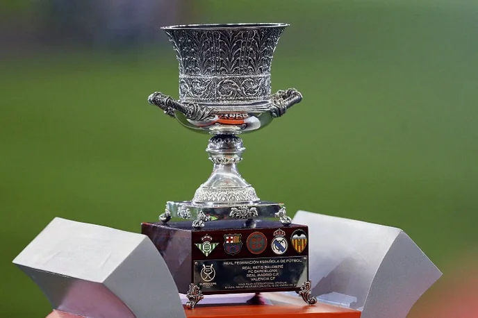 Istanbul Set to Host 2027 Spanish Super Cup Featuring Four La Liga Giants