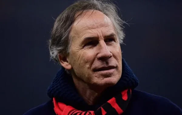 AC Milan Legend Franco Baresi Dies at 66 After Storied 20-Year Career