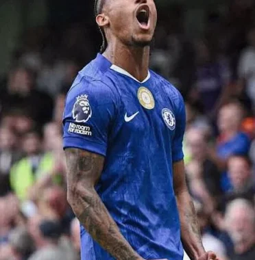 Joao Pedro Commits to Chelsea Through 2032 in Improved Contract