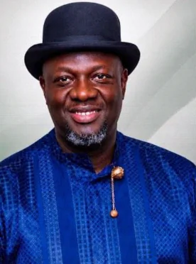 KFN Names Dave Jegede Technical Director After Lifting Suspension