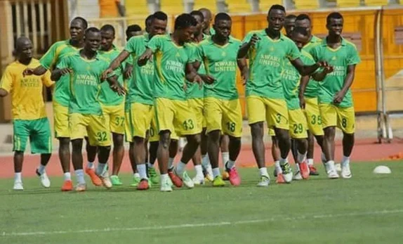 Kwara, Nasarawa United Advance to Gusau/Ahlan Cup Semi-Finals