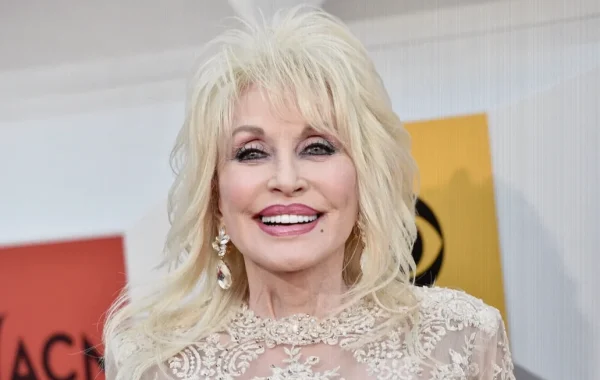 Ladysmith Black Mambazo Remembers Dolly Parton as a Unifying Musical Force