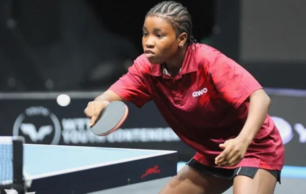Lagos Cadet Table Tennis Series Returns at Lagos Country Club on Saturday