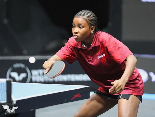 Lagos Cadet Table Tennis Series Returns at Lagos Country Club on Saturday