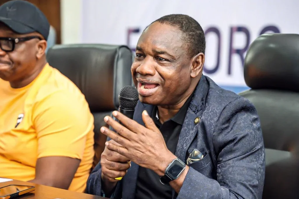 Lagos Set to Host Inaugural National Intermediate Games, Eko 2026