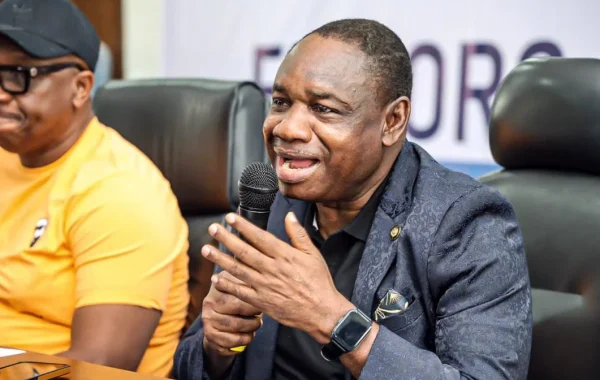 Lagos Set to Host Inaugural National Intermediate Games, Eko 2026