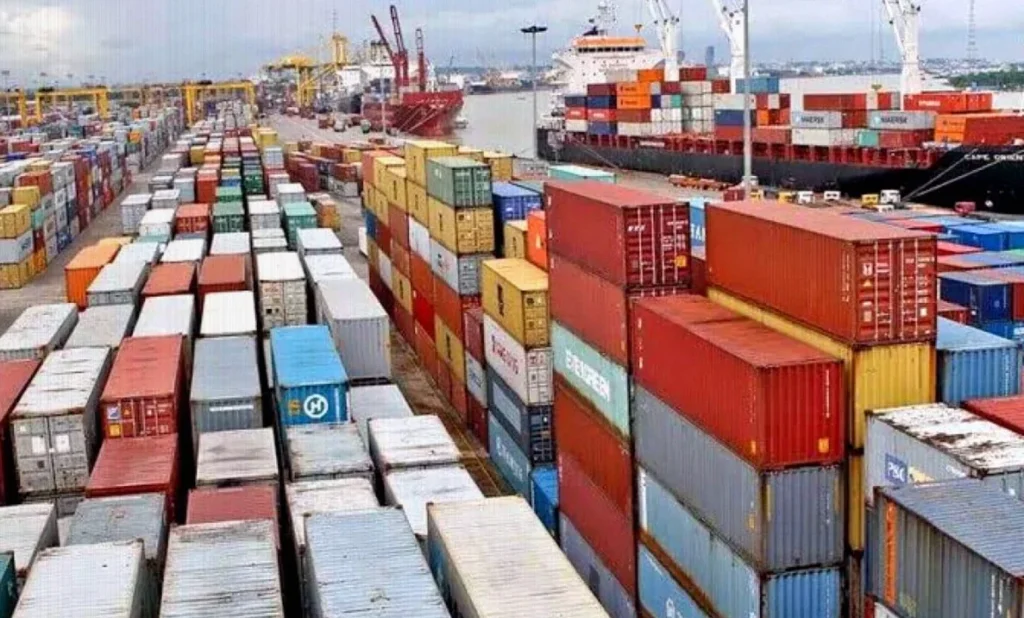 Lagos Ports Handle 2.39 Million Tonnes of Crude Imports in August