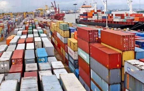 Lagos Ports Handle 2.39 Million Tonnes of Crude Imports in August