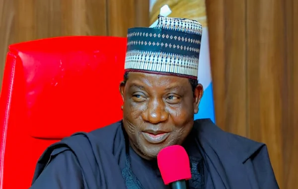 Lalong Set to Join Nigeria Golf Federation Summit in Abuja
