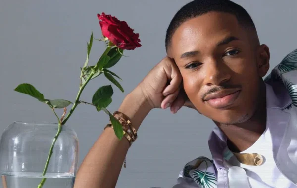 Lasizwe Hopes ‘Awkward Dates’ Helps Straight and Gay Men Connect Freely