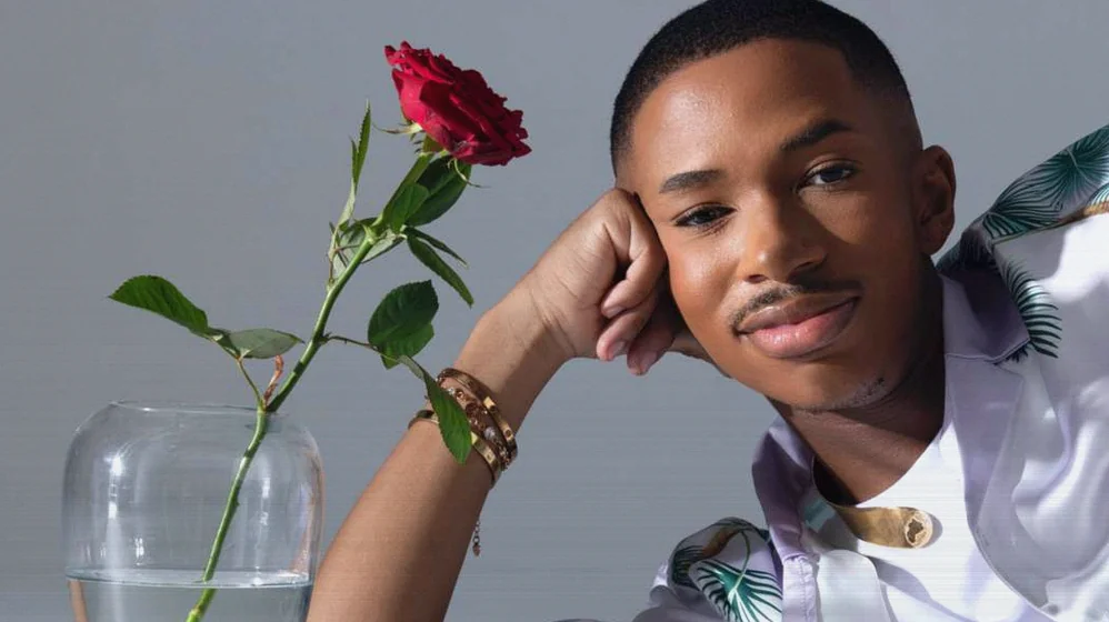 Lasizwe Hopes ‘Awkward Dates’ Helps Straight and Gay Men Connect Freely