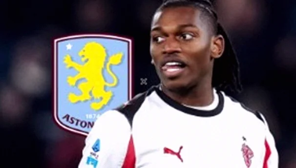 Rafael Leao Chooses Galatasaray in €43m Move from Milan