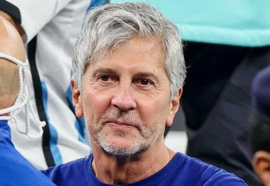 Lionel Messi’s Father Jorge Dies at 68 After Prolonged Illness
