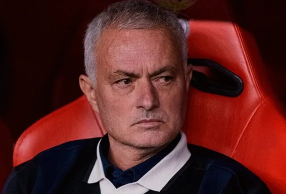 Mourinho Begins Second Real Madrid Spell After Private Club Ceremony