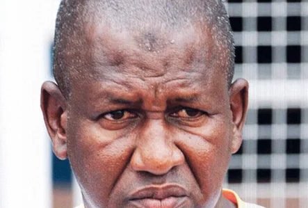 Maikaba Vows to Guide Bayelsa United Back to NPFL in One Season