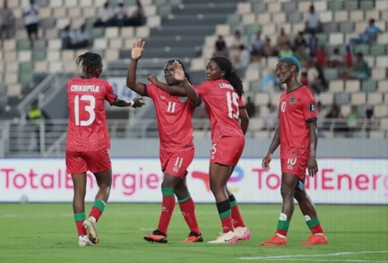Malawi Make History by Reaching First-Ever WAFCON Final with 3-1 Win