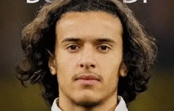 Manchester City Complete £86m Move for Lille Midfielder Ayyoub Bouaddi