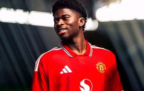 Manchester United Complete £70m Deal for Brighton Midfielder Carlos Baleba