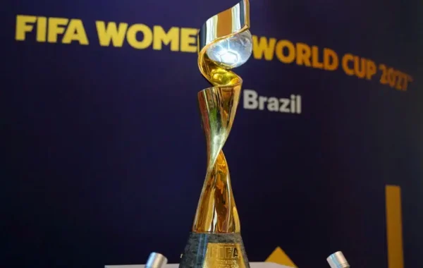 Maracana Named Host of 2027 Women’s World Cup Opener and Final