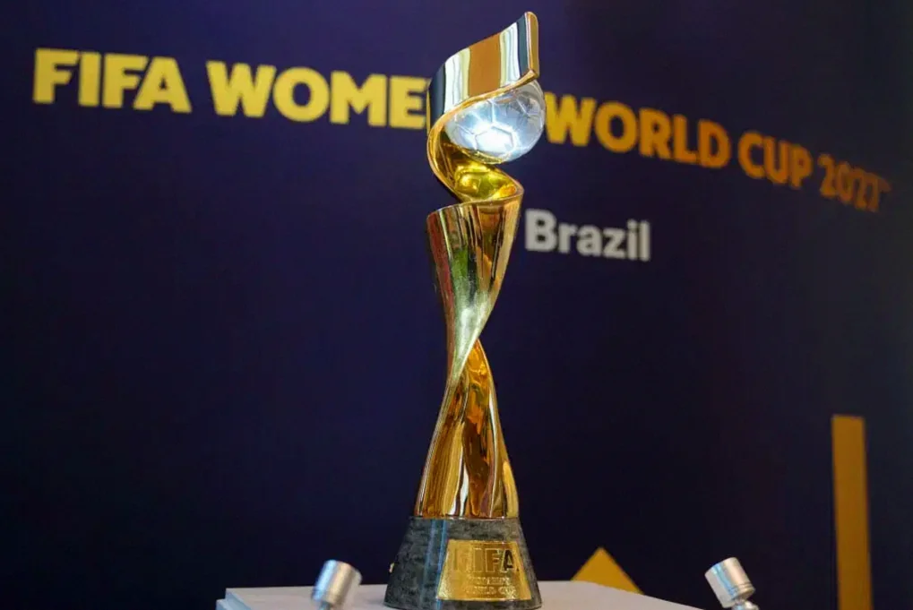 Maracana Named Host of 2027 Women’s World Cup Opener and Final