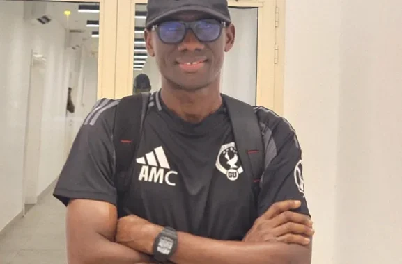 Marcello Urges NFF Statute Changes Before 2026 Presidential Election