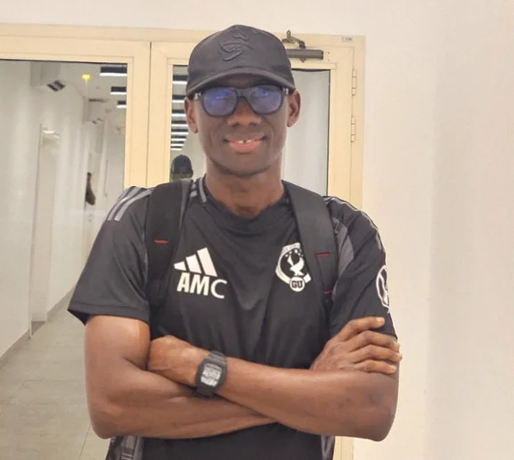Marcello Urges NFF Statute Changes Before 2026 Presidential Election