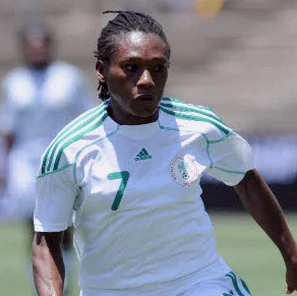 Mbachu Backs Super Falcons to Reclaim WAFCON Crown with Focused Approach