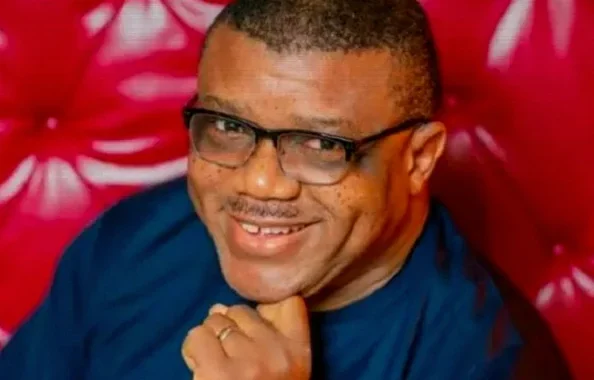 FC Midtjylland Celebrates Nigerian Football Pioneer Churchill Oliseh in Herning