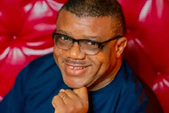 FC Midtjylland Celebrates Nigerian Football Pioneer Churchill Oliseh in Herning