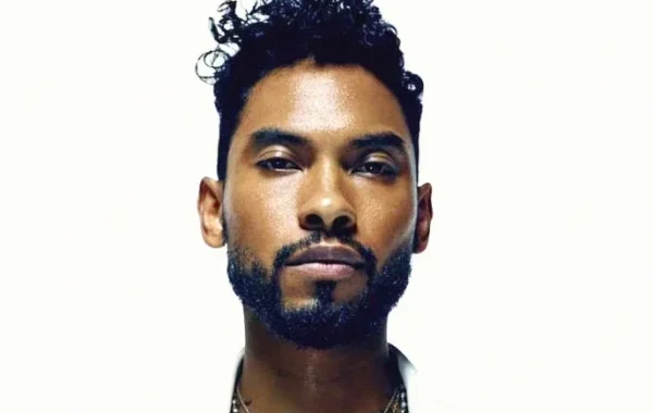 Miguel Announces Three South African Concerts for May 2027