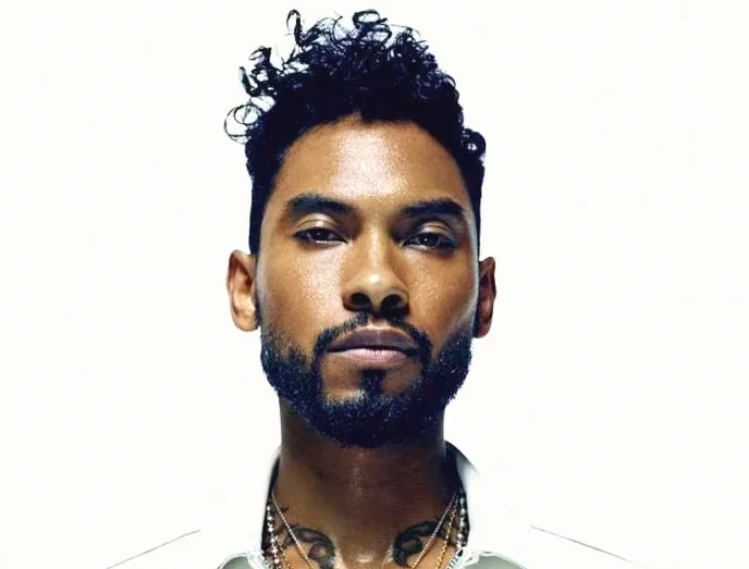 Miguel Announces Three South African Concerts for May 2027