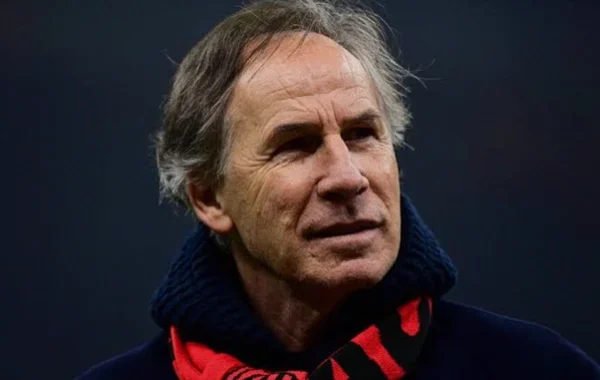 AC Milan Icon and Italy Great Franco Baresi Dies Aged 66