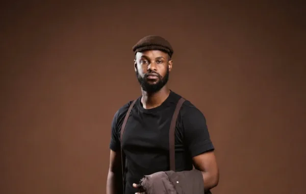 Kid X Returns With iRoof, a New Chapter Shaped by Growth and Purpose