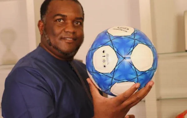 FCT FA Chairman Vows Broader Grassroots Support for Women’s Football