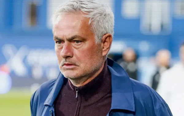 Mourinho Says Valverde and Tchouaméni Have Put Their Dispute Behind Them